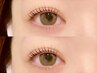 平日10時~17時限定【上まつげ】パリジェンヌラッシュリフト7150円→5500円