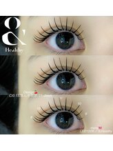 リトルリバー(Little River)/LED120本と＆healthy