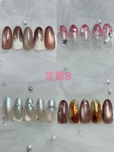 キレナル(KIRENAL)/11月定額デザインB