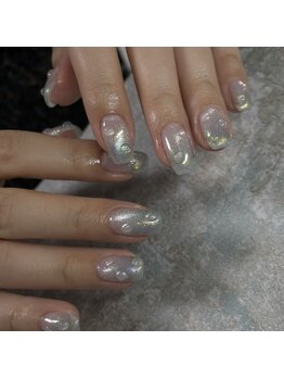 エーレ(ehre)/マグネット×ミラーデザイン