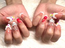 ドットファイブ(dot5)/持ち込みオーダー