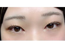 カピリナ(kapilina)/まつ毛パーマ上下