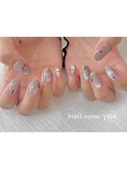 駅から徒歩５分のサロン