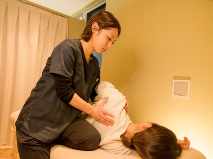 整体院 トラストボディ 武蔵小杉院(trust body)の写真