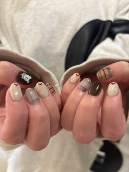 デイオフ ドット(day off.)/10design