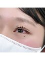 クレアラルーチェ 米子店(Crea la Luce)&nbsp;まつげエクステデザイン♪