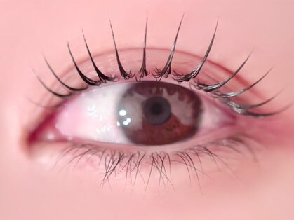 まつげエクステサロンフレル銀座の写真