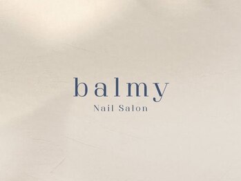バルミー(balmy)/balmy