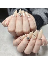 エイム(Aim)/持ち込みアート