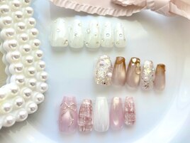 2月新作★板橋/練馬/パラジェル