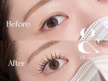 モクバイエイチ 立川南口店(MOC by h)/アンドヘルシー