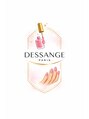 デサンジュ パリ 桑名店(DESSANGE PARIS)&nbsp;Maya 