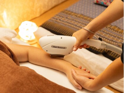 サバイデイ タイ古式(Sabai Day)の写真