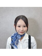 クリスタルネイル ゆめタウン博多店(CRYSTAL NAIL)&nbsp;大山 和奏