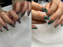 フェアリーアイ(fairy eye)の雰囲気（ハンドパラジェル定額コース￥4980～）