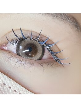 Lis blanc【4/7OPEN(予定)】/