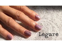 レガーレ 蒲田(Legare)/つやつやワンカラー(蒲田)