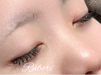ルベリ(Ruberi)/マツエク
