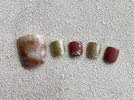 4月フット限定B-1◆オフ無￥7000