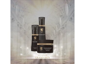 ダリア(Dahlia)/悩み特化集中ケア！