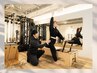 【無料体験コース◎】巻き肩改善トレーニング体験 60分¥5,500→¥0