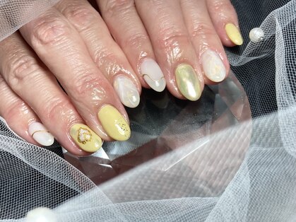 エース(S)の写真