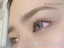 ビューティーアイラッシュ Gコレクション阪急宝塚/まつげパーマ/パーマ/まつげ