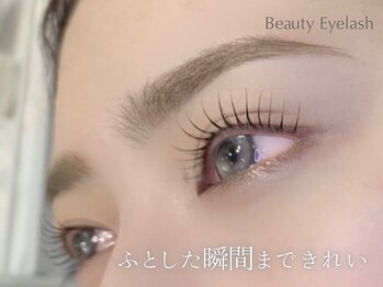 ビューティーアイラッシュ Gコレクション阪急宝塚/まつげパーマ/パーマ/まつげ