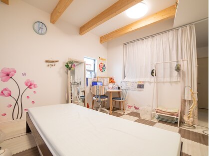 カイロプラクティック 骨盤屋さんの写真