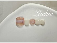 ラシック(Lachic)/フット＊デザインコース