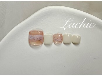 ラシック(Lachic)/フット＊デザインコース