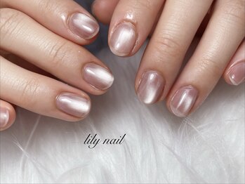 リリーネイル(lily nail)/