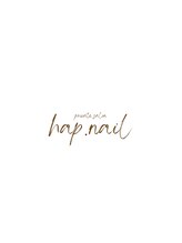 ハプネイル(hap.nail) mai