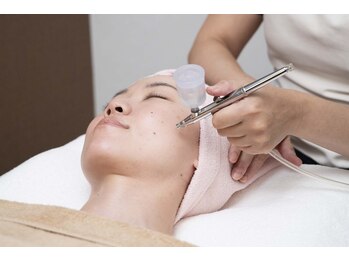 ハートアンドボディ 烏丸店(Heart&Body)の写真/お悩みNO１！夏の毛穴悩みに◎汚れやザラつきを水素洗浄でリセット☆【毛穴徹底洗浄コース】初回８０００円