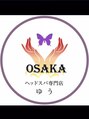 ゆう 大阪店/ヘッドスパ専門店ゆう　大阪店