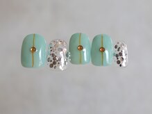 ディーネイル アイラッシュ オカザキ(DEE nail×eyelash okazaki)/E8 プレミアム定額