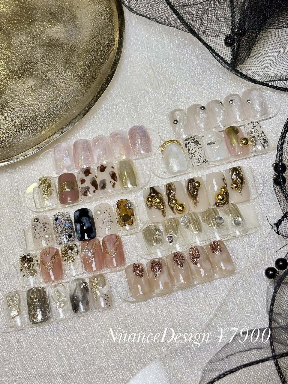 新規オフ無料【人気★No.1】Trend Design 定額