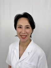 エーエスシー バイ アカイケクリニック イオンモール徳島店(asc by AKAIKE Clinic) 高井 陽子