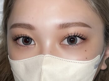 アミララボ(AMIRA LABO)の写真/話題の新メニュー&healthyで流行りのパッチリeyeに☆