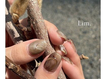 リム(Lim.)の写真