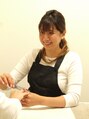 ビーネイル(Be NaiL)/尾藤友美