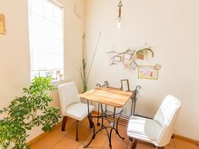 エステサロン カラーズ(COLORS)/◆内観◆