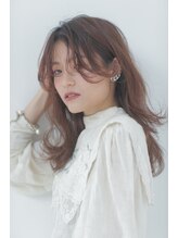 シルフ ブリエ(sylph Briller)/