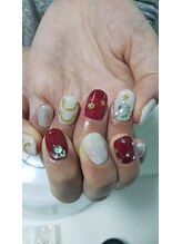 だんごバレエ団202/くるみ割り人形