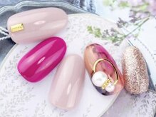 シシュ 梅田店(SyiSyu)/SyiSyuデザインコース