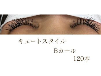 シルフ 石橋店(Sylph)/カシミヤセーブル