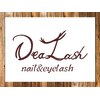 ディア ラッシュ 大宮西口店(Dea lash)のお店ロゴ