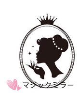 マジックミラー カナ