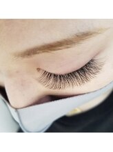 リエット(Lieto)/ふわふわボリュームラッシュ