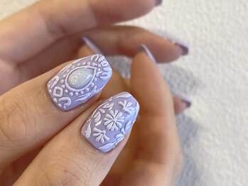 チル(chill)/アートネイル(渡辺)